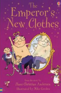 The Emperor's New Clothes