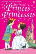 Stories of Princes and Princesses