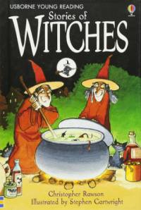 Stories of Witches