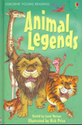 Animal Legends