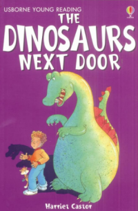 The Dinosaurs Next Door