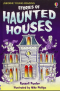 Stories of haunted Houses