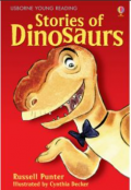 Stories of Dinosaurs