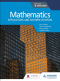 Mathematics Applications and Interpretation HL