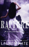 Rapture : a Fallen Novel