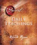 The secret daily teachings