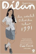 Dilan 2 : Dia Adalah Dilanku Tahun 1991