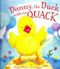 Danny, the Duck with no Quack