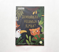 Di Manakah Keluarga Rimba?