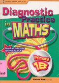 Diagnostic Practice In Maths : Primary 1B