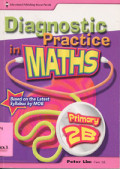 Diagnostic Practice In Maths : Primary 2B