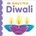 Baby's First Diwali