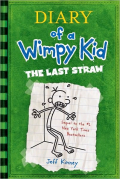 Diary of a Wimpy Kid : The Last Straw