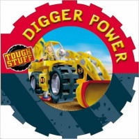 Digger Power (Tough Stuff)