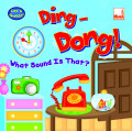 Let's Guess! : Ding-Dong! What sound is that?