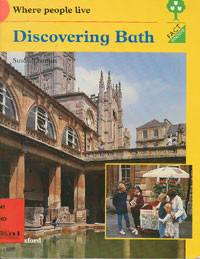 Discovering Bath