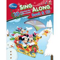 Disney Christmas Sing Along