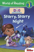 Doc McStuffins: Starry, Starry Night