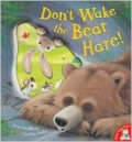 Don't Wake the Bear, Hare!