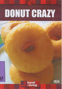 Donut Crazy