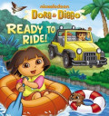 Dora & Diego: Ready to Ride!