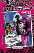 Draculaura and the New  StepMomster