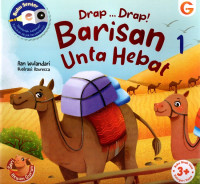 Drap..Drap! Barisan Unta Hebat