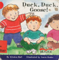 Duck, Duck, Goose!