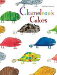 Chameleon's Colours