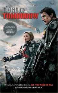 Edge of Tomorrow