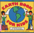 Earth Book For Kids