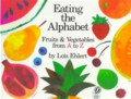 Eating the Alphabet