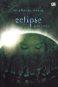 Eclipse : Gerhana