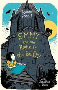 Emmy and the Rats in Belfry