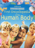 First Encyclopedia of The Human Body