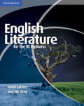 English Literature : For The IB Diploma