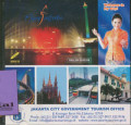 Jakarta City Government Tourism Office