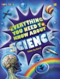 Everything You Need To Know About Science: Sains Itu Seru!