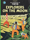 The Adventure of Tintin - Explorers On The Moon