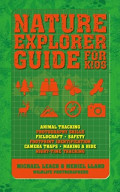 Nature Explorer Guide for Kids