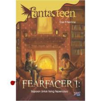 Fearfacer 1 : Sapaan Untuk yang Terpercaya