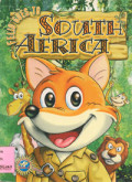 Felio Goes to South Africa