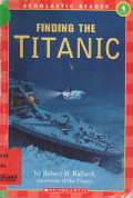 Finding The Titanic