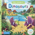 First Explorers Dinosaurs