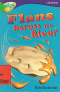 Flans Across The River