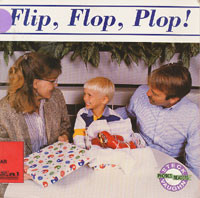 Flip, Flop, Plop!