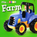 Flip and Find: Farm