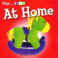 Flip and Find: At Home