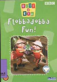 Flobbadobba Fun