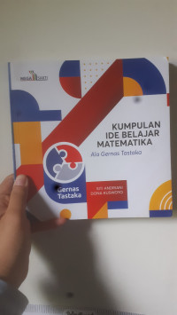 Kumpulan Ide Belajar Matematika Ala Gernas Tastaka